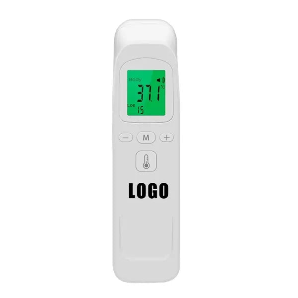 No-Touch Thermometer for Adults and Kids
