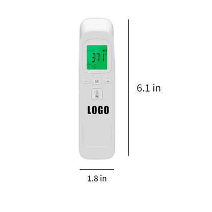 No-Touch Thermometer for Adults and Kids