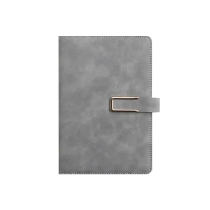 A5 Business Notebook Set