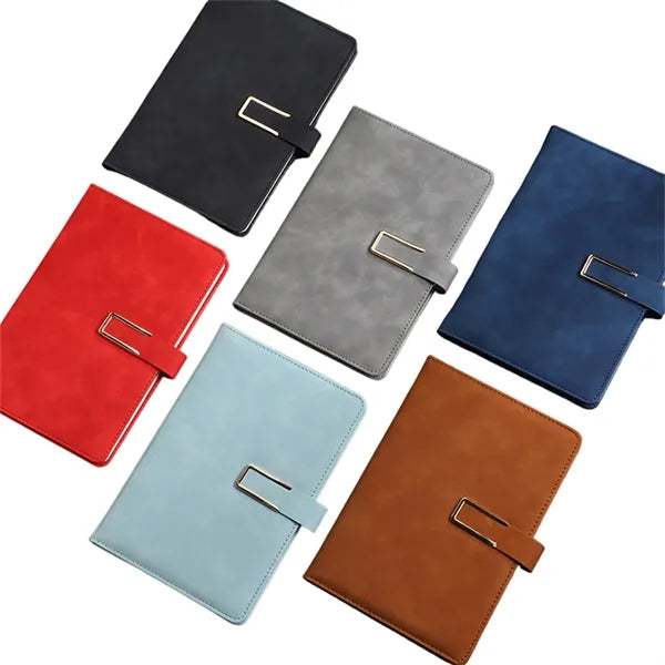 A5 Business Notebook Set
