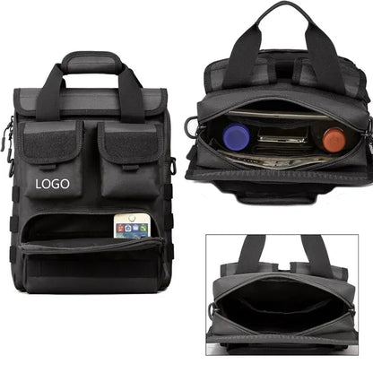 Tactical Messenger Bag