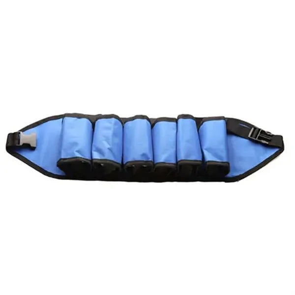 Beer Belt Waist Strap with Buckle