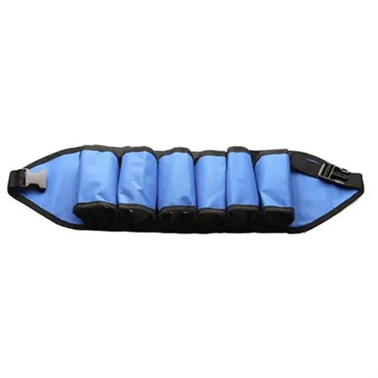 Beer Belt Waist Strap with Buckle