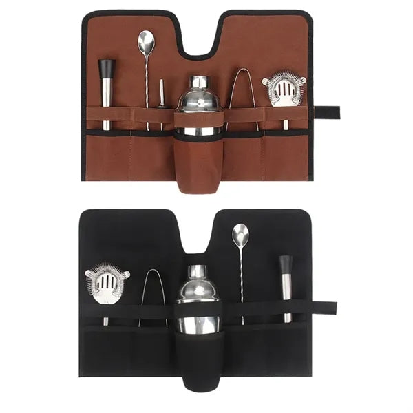 Travel Bartender Kit Bag