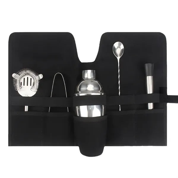 Travel Bartender Kit Bag