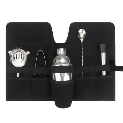 Travel Bartender Kit Bag