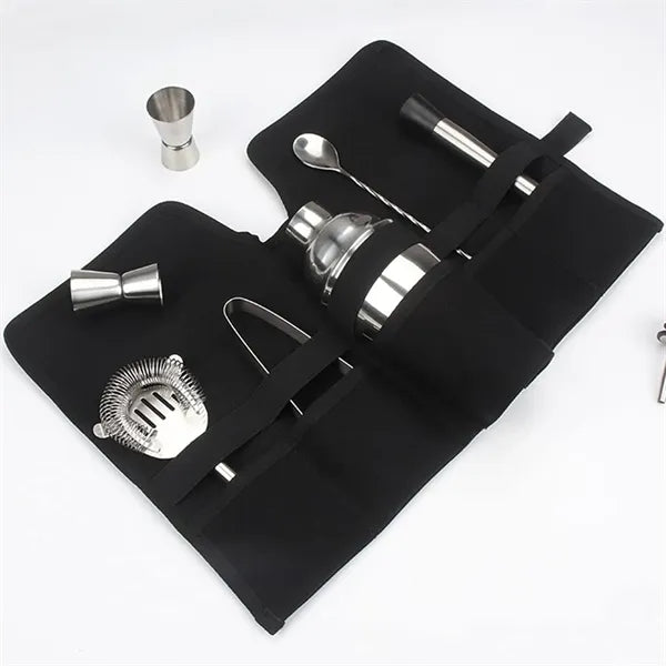 Travel Bartender Kit Bag