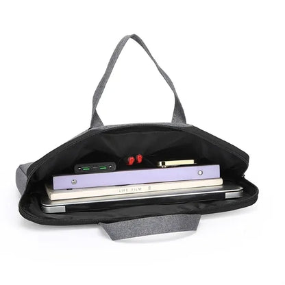 Waterproof Laptop Bag MOQ 100PCS