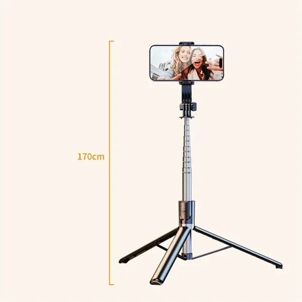 Bluetooth Selfie Stick
