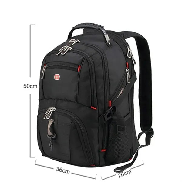 17In Laptop Backpack