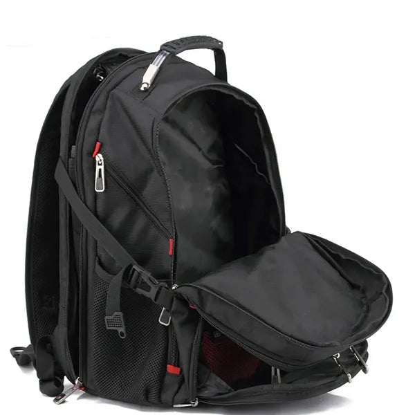 17In Laptop Backpack