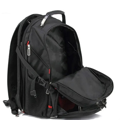 17In Laptop Backpack