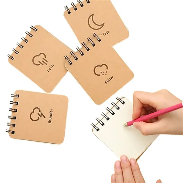 Mini Notepad