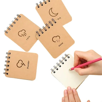 Mini Notepad