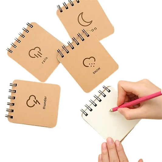 Mini Notepad
