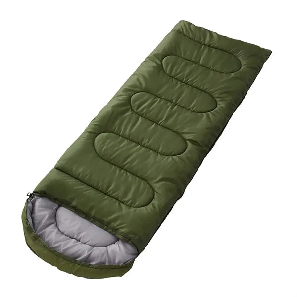 Packable Sleeping Bag Waterproof Multi functional Camping