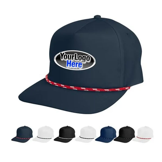 Quick Dry Rope Cap