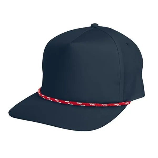 Quick Dry Rope Cap