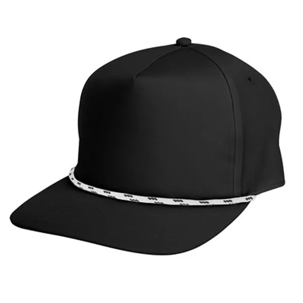 Quick Dry Rope Cap