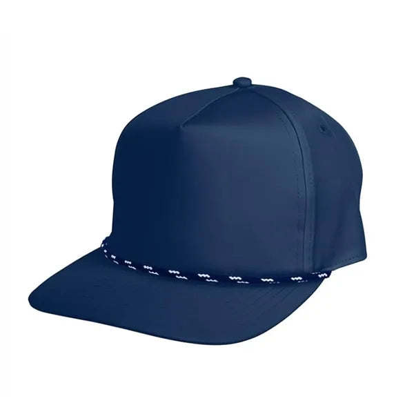 Quick Dry Rope Cap