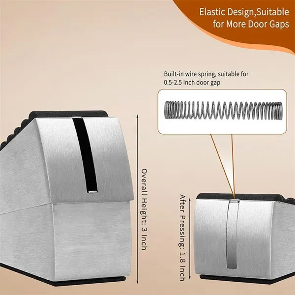 Tall Door Stop Large Stoppers