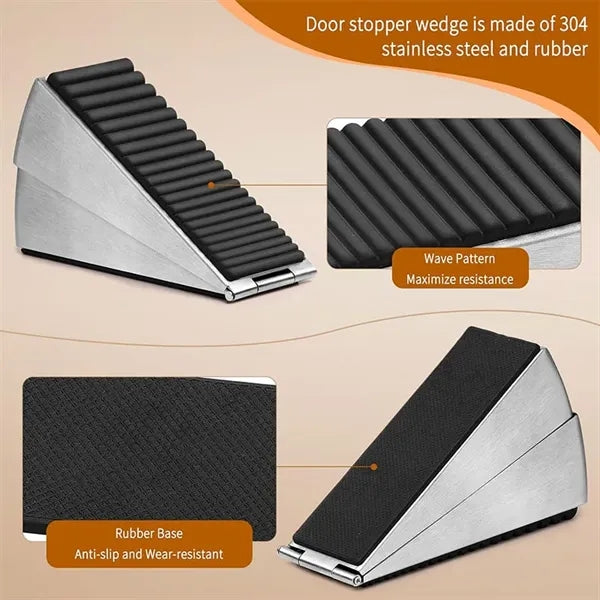 Tall Door Stop Large Stoppers