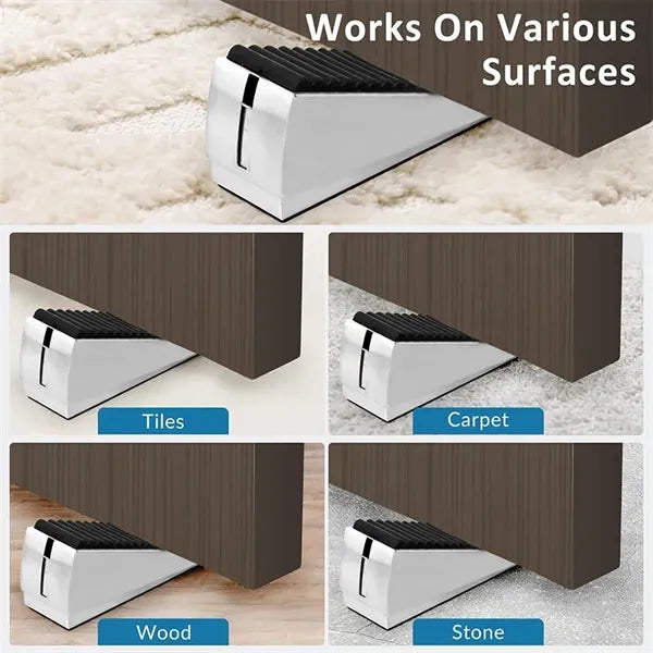 Tall Door Stop Large Stoppers