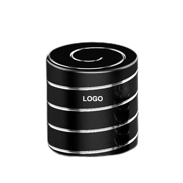 Dynamic Rotating Desktop Toys