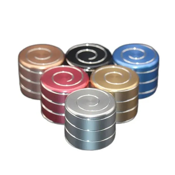 Dynamic Rotating Desktop Toys