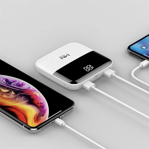 10000mAh Mini Powerbank