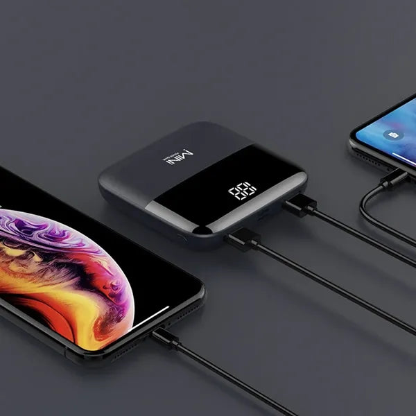 10000mAh Mini Powerbank