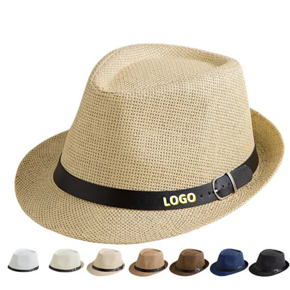 Short Brim Sun Hat