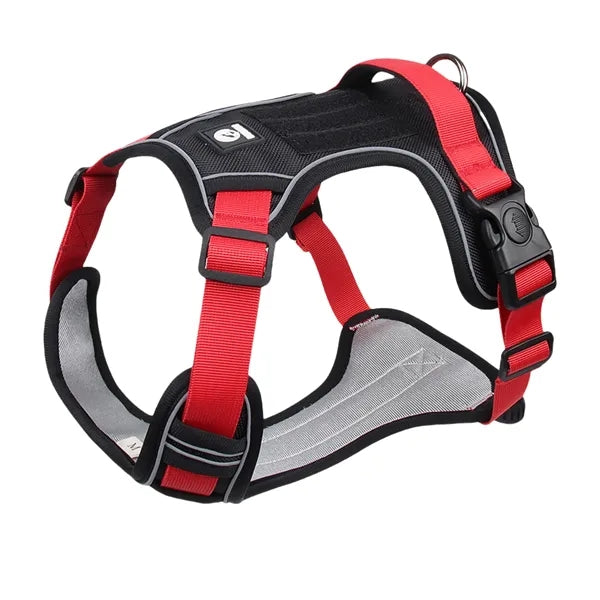 Large Pet Chest Harness Without Leash