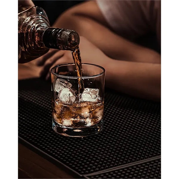 10oz Old Fashioned Whiskey Glasses