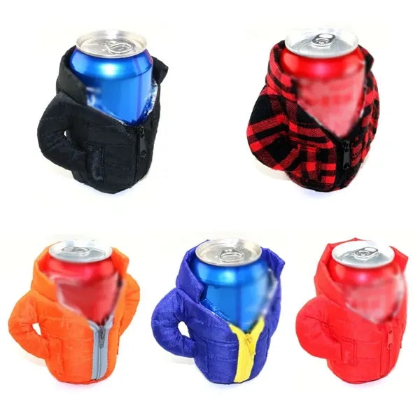Drinkware Jacket