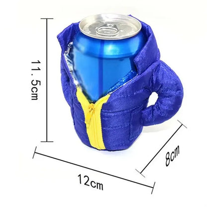 Drinkware Jacket