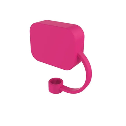 Silicone Straw Cap