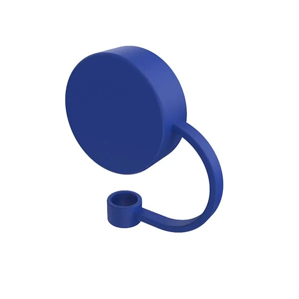 Silicone Straw Cap