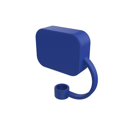 Silicone Straw Cap