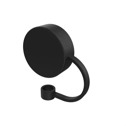 Silicone Straw Cap