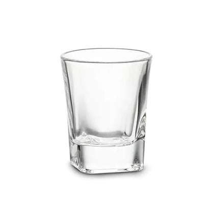 Renton Shot Glass - Imprinted