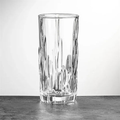 Newport Hiball - Deep Etch