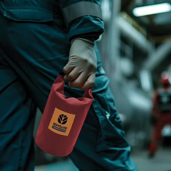 2.5L Drybag Waterpoof First Aid Kit