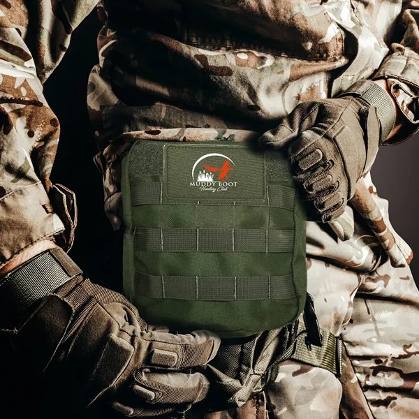 IFAK Level 1 Trauma First Aid Kit