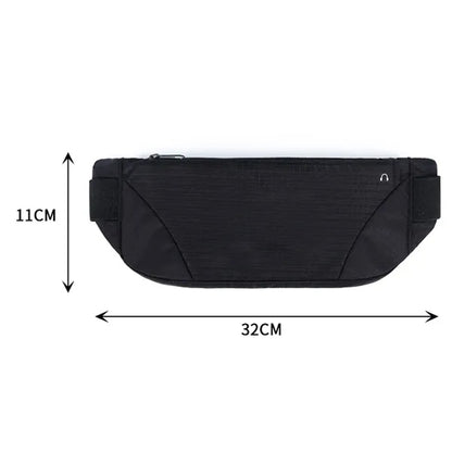 Sports Running Waist Pack