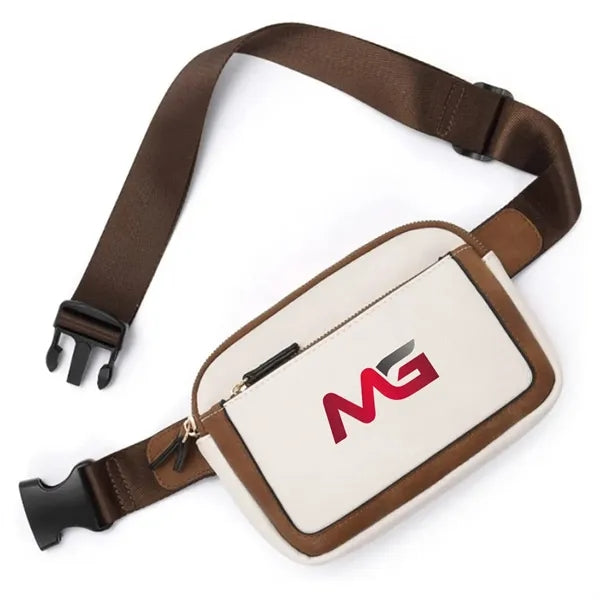 Mini Crossbody Waist Bag