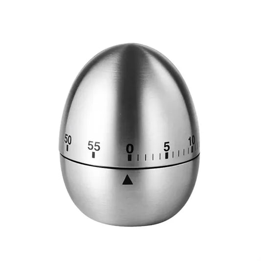 Mechanical Timer Egg Type