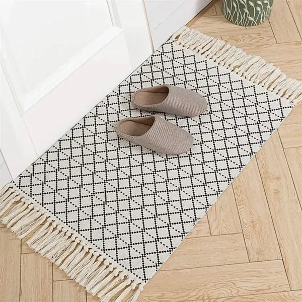 Home Living Room Carpet