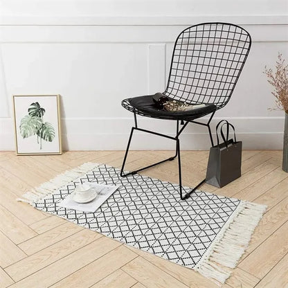 Home Living Room Carpet
