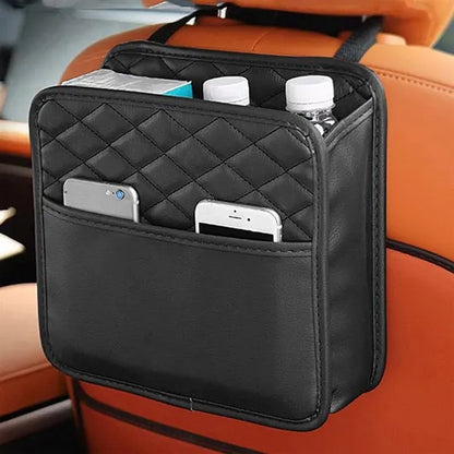 Car Seatback Organizer